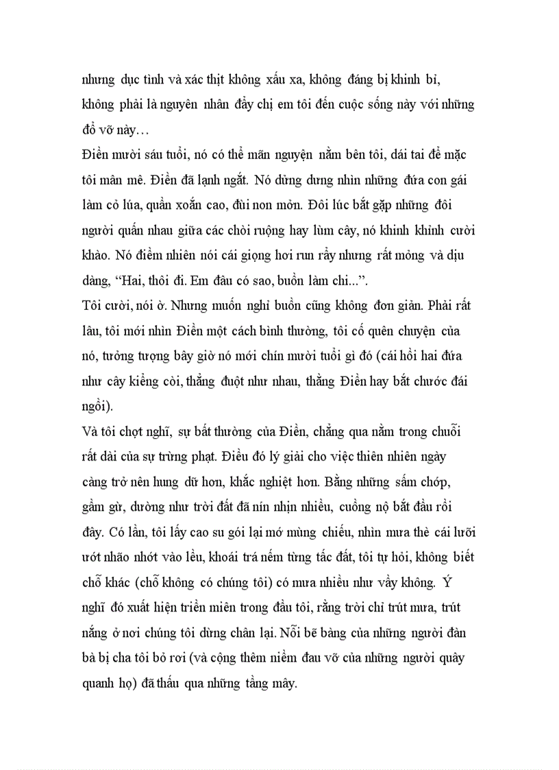 image for page Cánh Đồng Bất tận Nguyễn Ngọc Tư