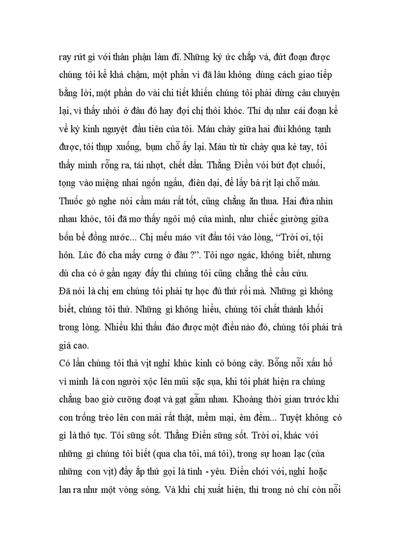 image for page Cánh Đồng Bất tận Nguyễn Ngọc Tư