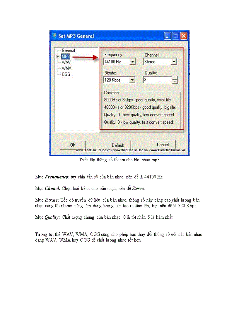 image for page Cắtghép nhạc dễ dàng với phần mềm mp3 cutter joiner