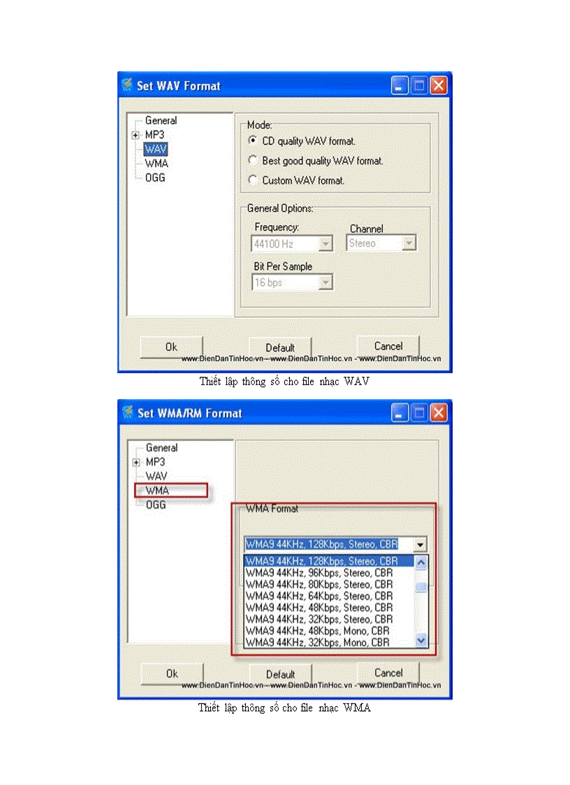 image for page Cắtghép nhạc dễ dàng với phần mềm mp3 cutter joiner