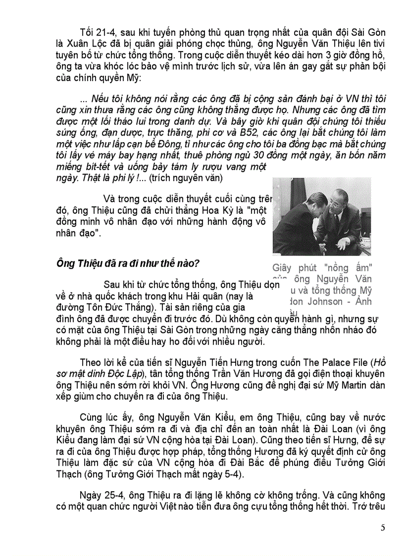 image for page Cau chuyen 16 tan vang thang 4 1975