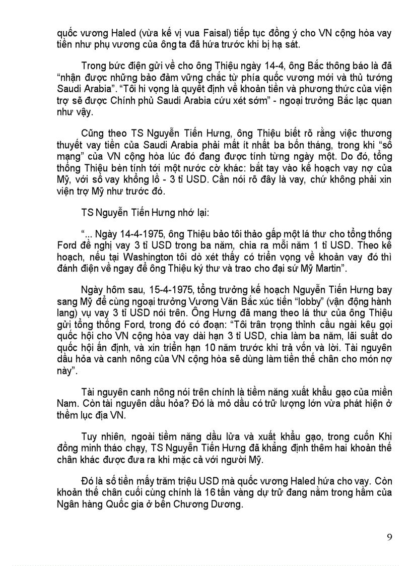 image for page Cau chuyen 16 tan vang thang 4 1975