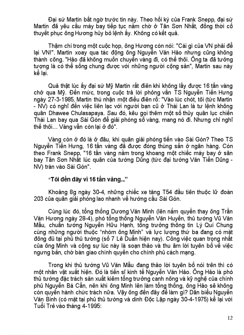 image for page Cau chuyen 16 tan vang thang 4 1975