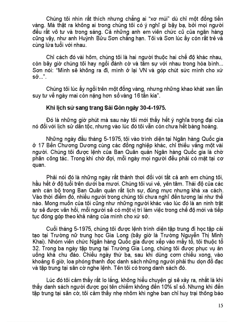 image for page Cau chuyen 16 tan vang thang 4 1975