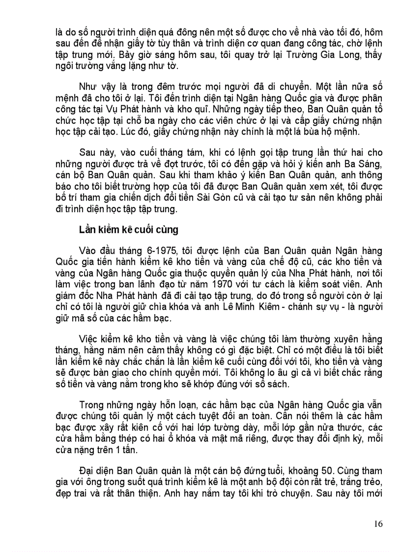 image for page Cau chuyen 16 tan vang thang 4 1975