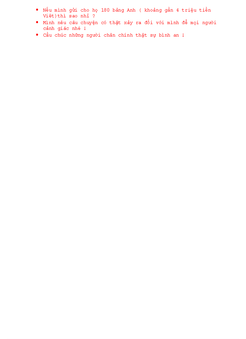 image for page Câu chuyện lạ thời gmail com