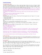 Câu Đố Tư Duy logic