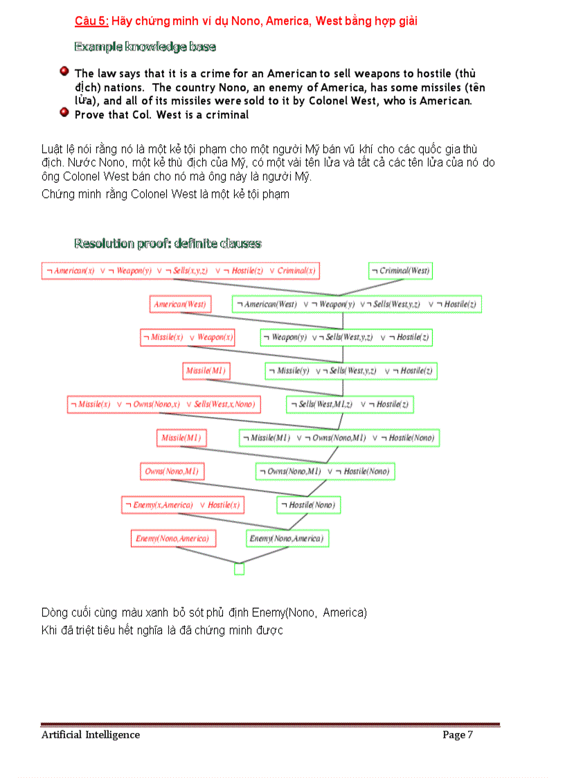 image for page Cau Hoi Dap An On Tap TTNT