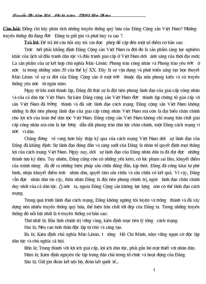 image for page Cau hoi hoc doi tuong dang