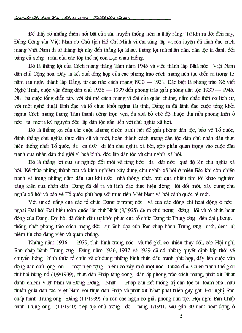 image for page Cau hoi hoc doi tuong dang