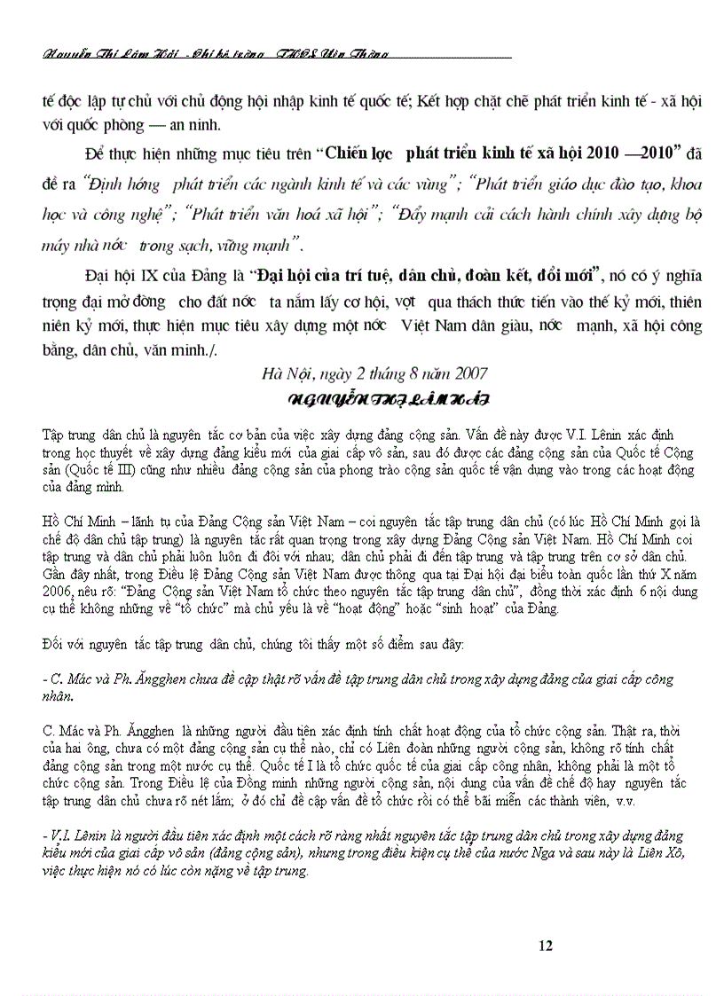 image for page Cau hoi hoc doi tuong dang