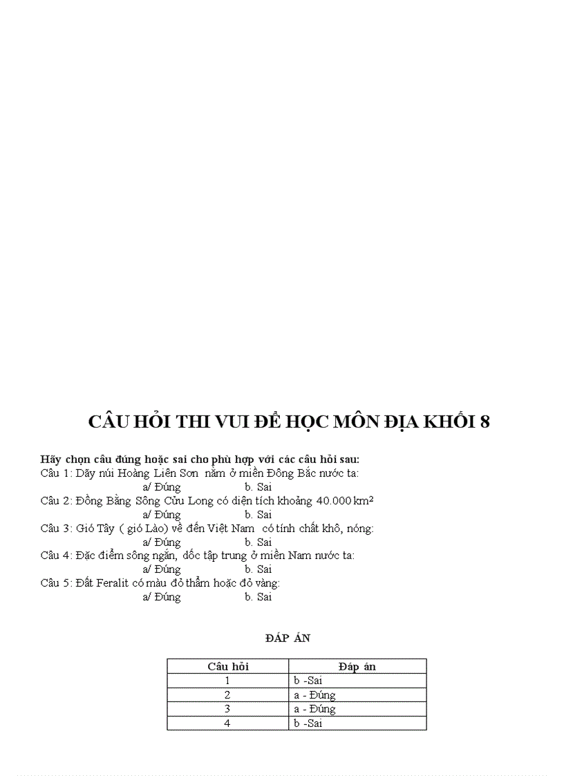 image for page Cau hoi on tap