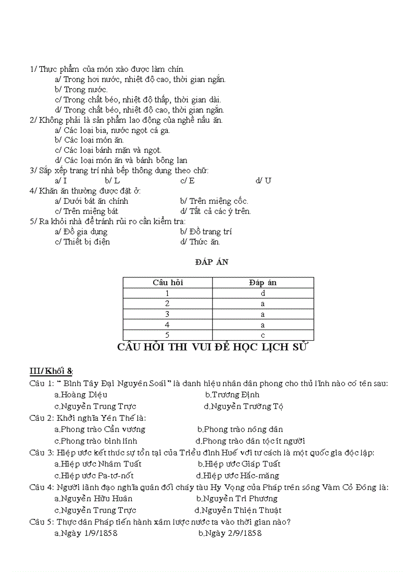 image for page Cau hoi on tap