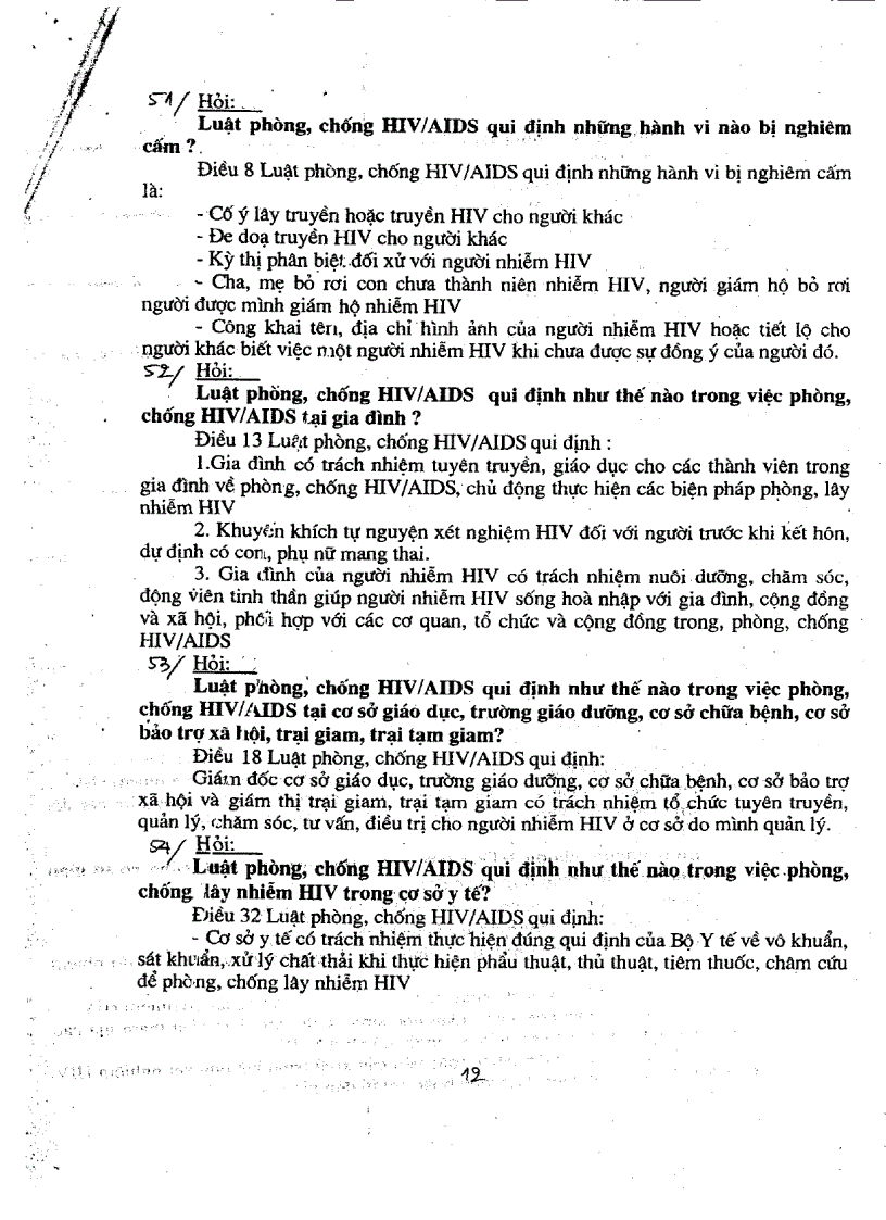 image for page Câu hỏi thi phòng chống ma túy ATGT