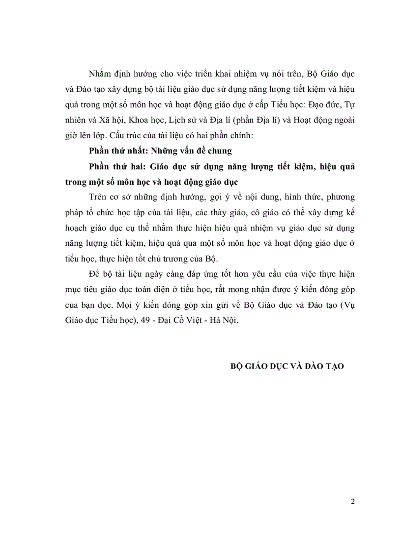 image for page CĐ GD sử dung TKNL tiểu học