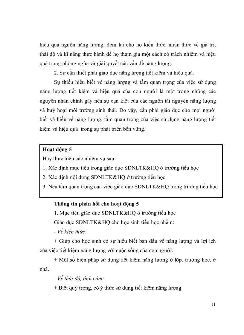 image for page CĐ GD sử dung TKNL tiểu học