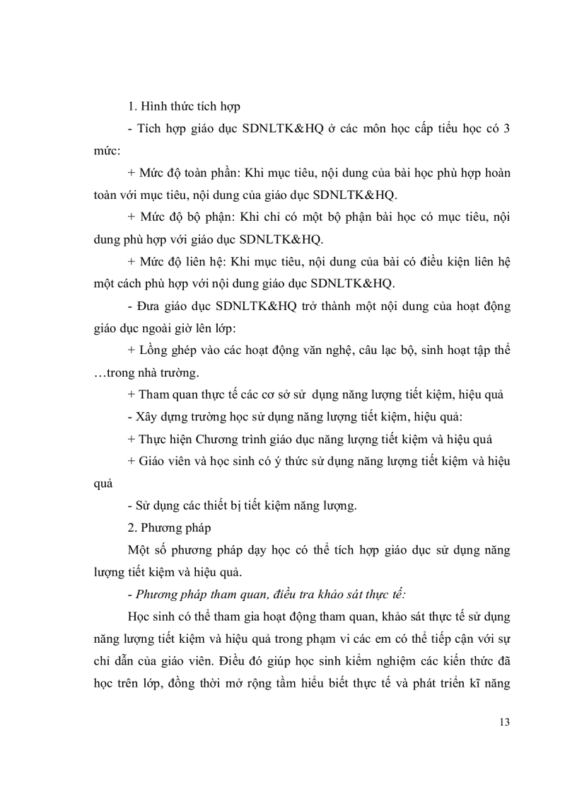 image for page CĐ GD sử dung TKNL tiểu học