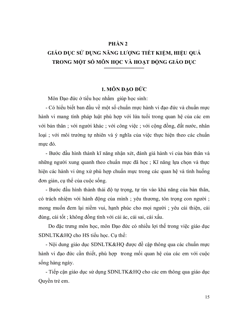 image for page CĐ GD sử dung TKNL tiểu học