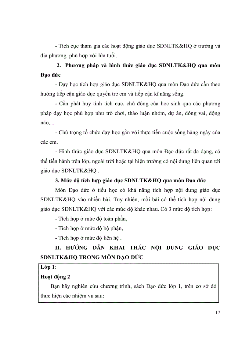 image for page CĐ GD sử dung TKNL tiểu học