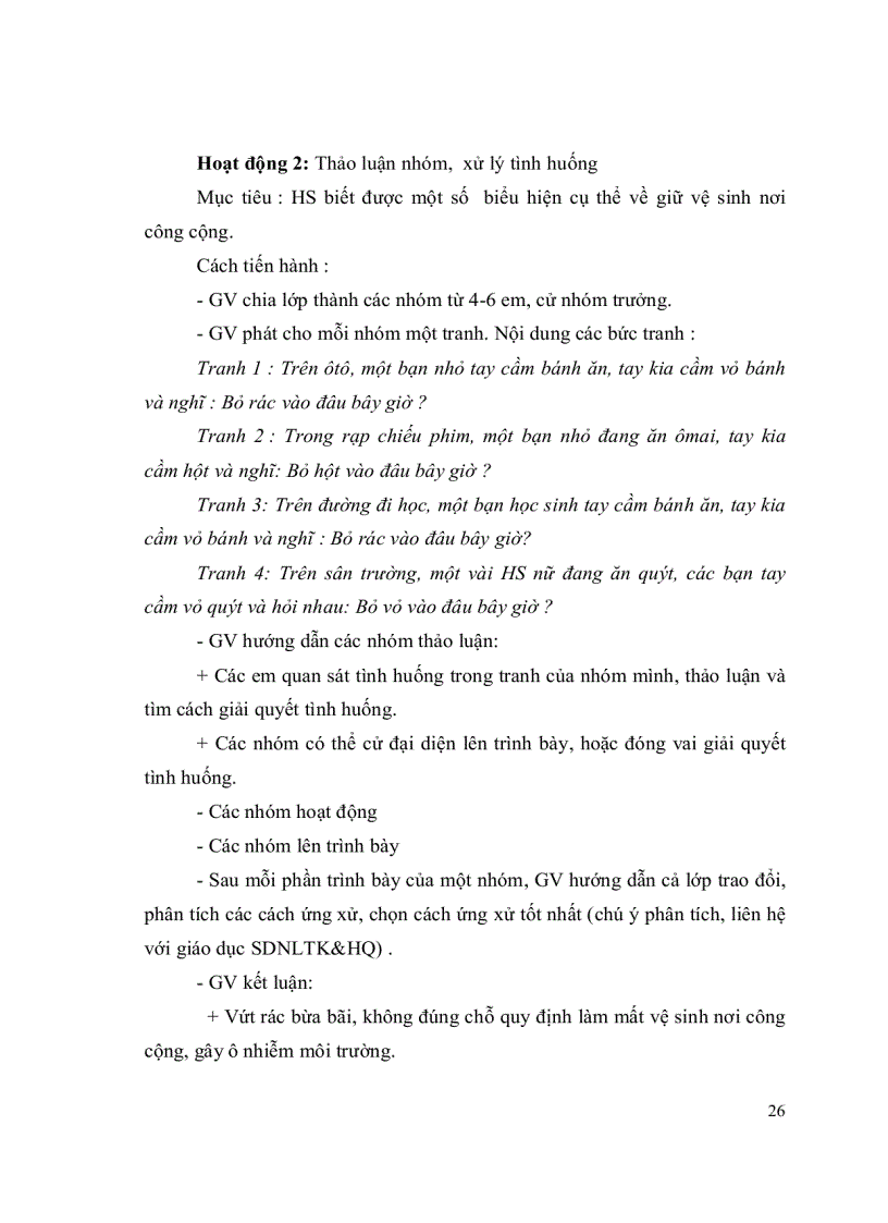 image for page CĐ GD sử dung TKNL tiểu học