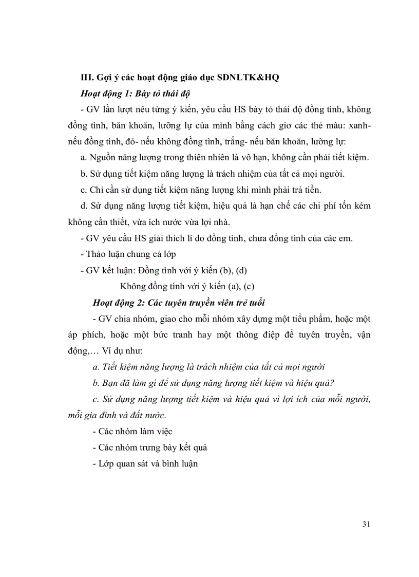 image for page CĐ GD sử dung TKNL tiểu học
