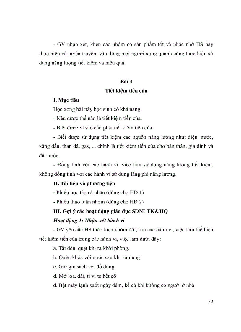 image for page CĐ GD sử dung TKNL tiểu học