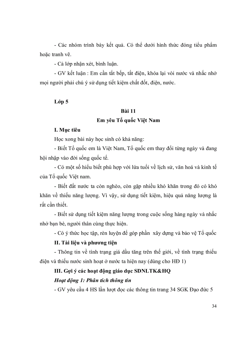 image for page CĐ GD sử dung TKNL tiểu học