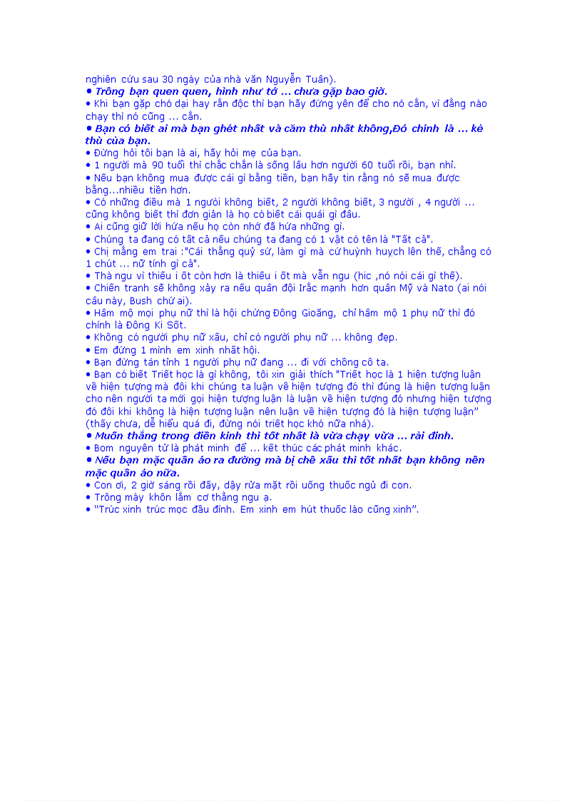 image for page Cham ngon hai