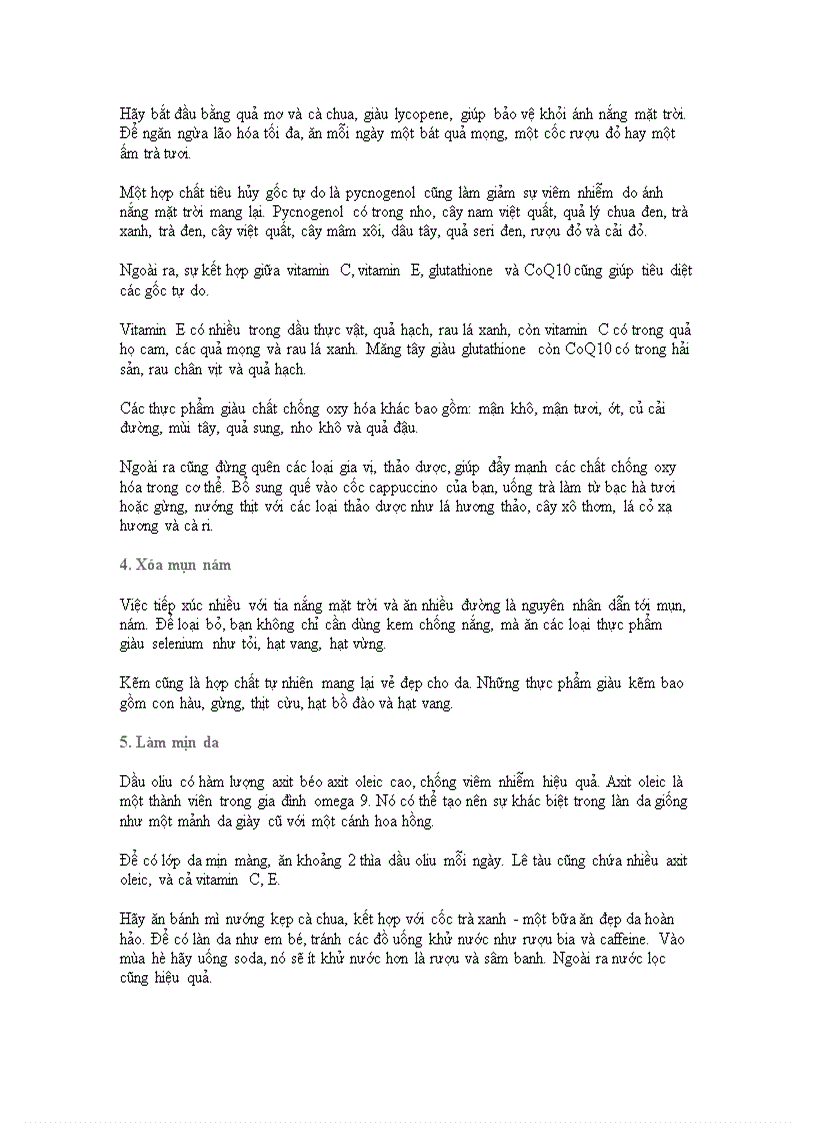 image for page Cham soc da tai nha