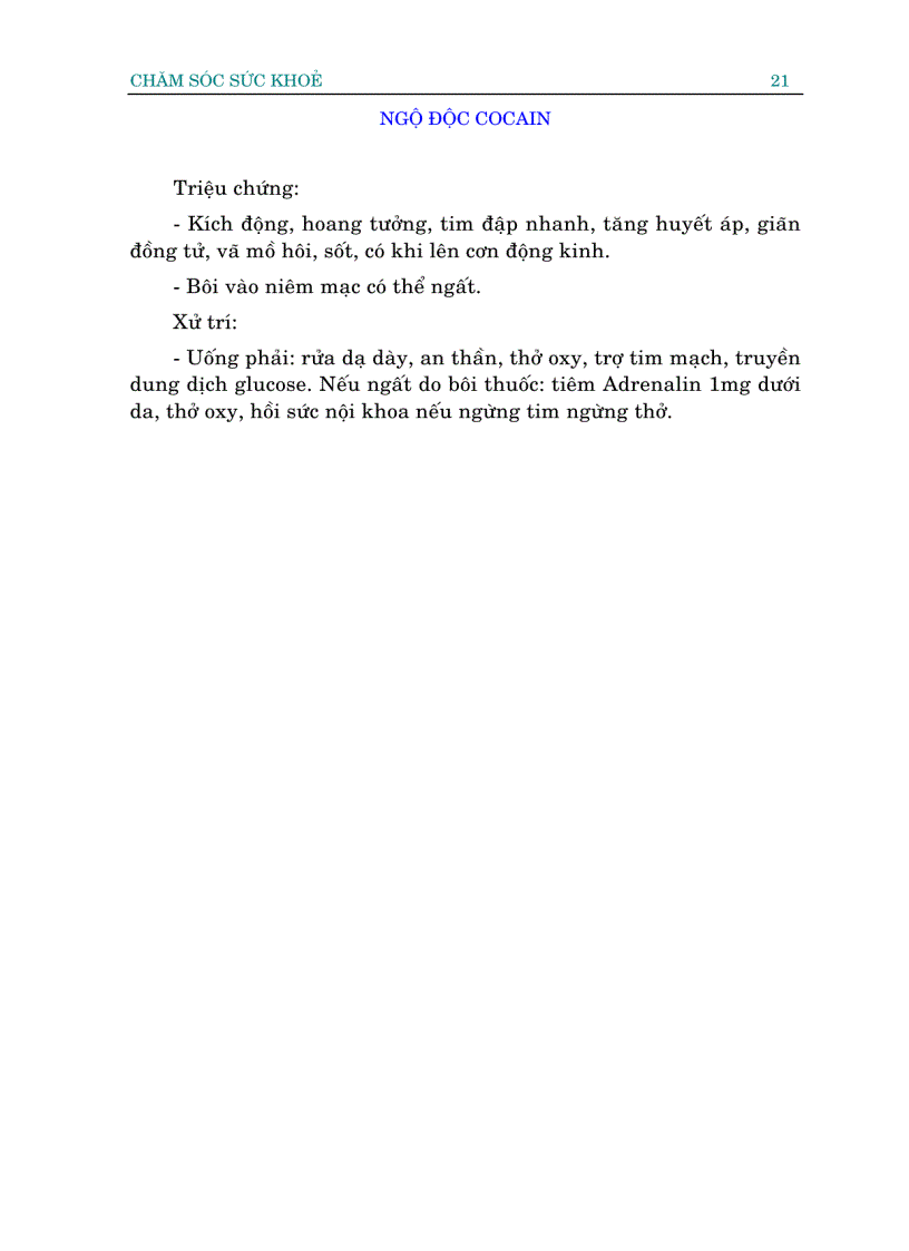 image for page Cham soc suc khoe