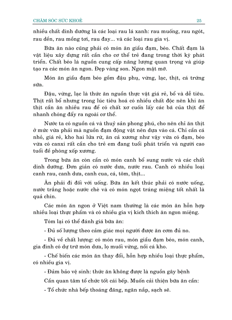 image for page Cham soc suc khoe