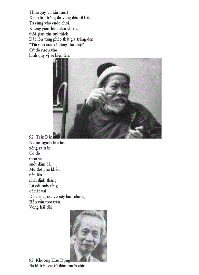 image for page Chân Dung 100 Nhà Văn