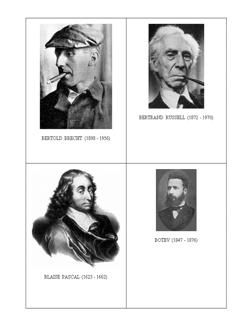 image for page Chan dung cac danh nhan