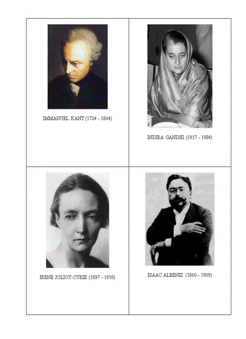 image for page Chan dung cac danh nhan