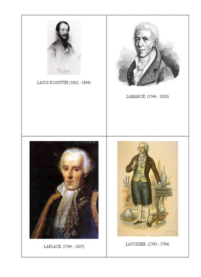 image for page Chan dung cac danh nhan