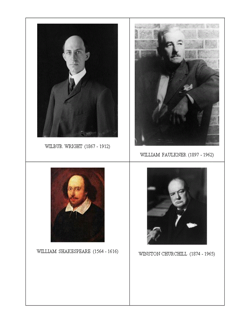 image for page Chan dung cac danh nhan