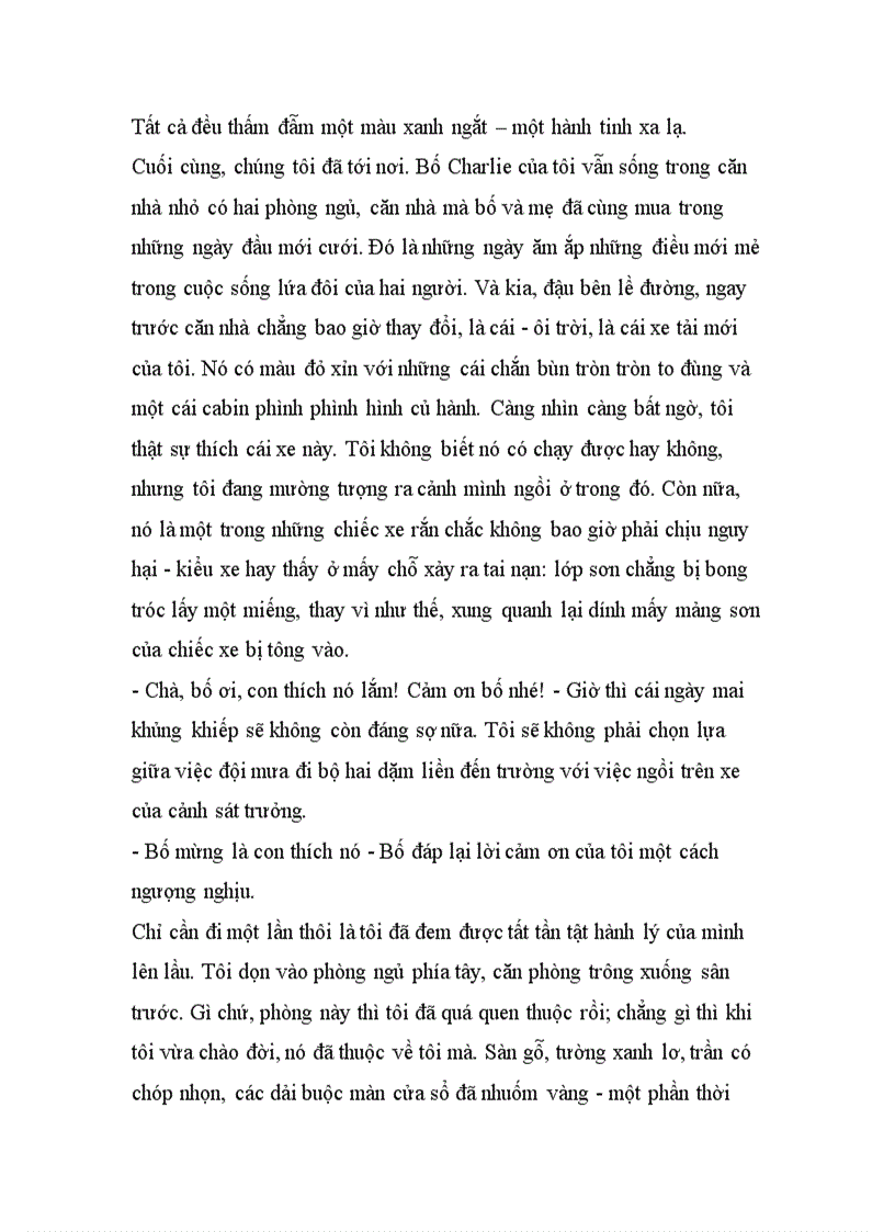 image for page Chạng Vạng Stephenie Meyer