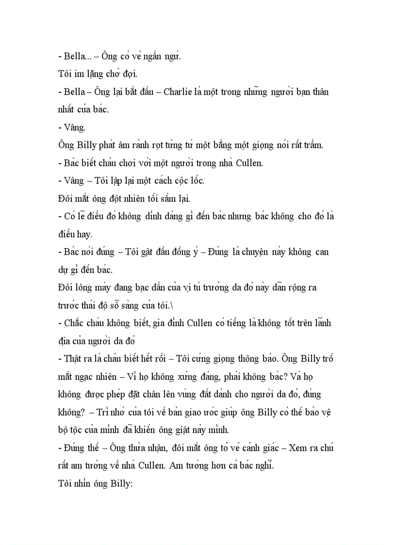 image for page Chạng Vạng Stephenie Meyer