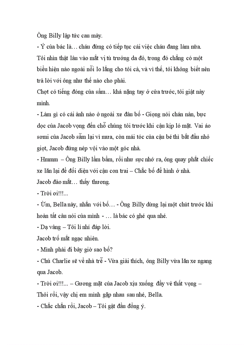 image for page Chạng Vạng Stephenie Meyer