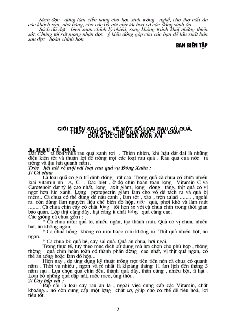 image for page Chế biến 200 món ăn