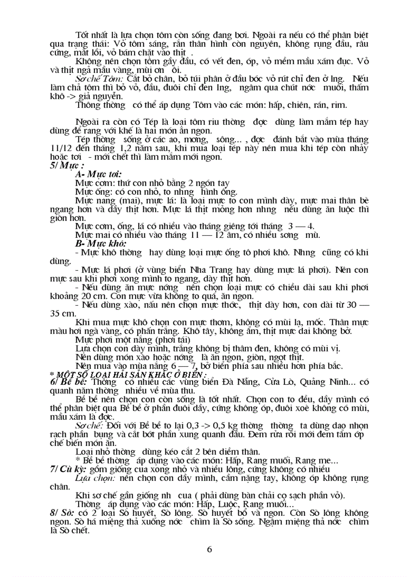 image for page Chế biến 200 món ăn