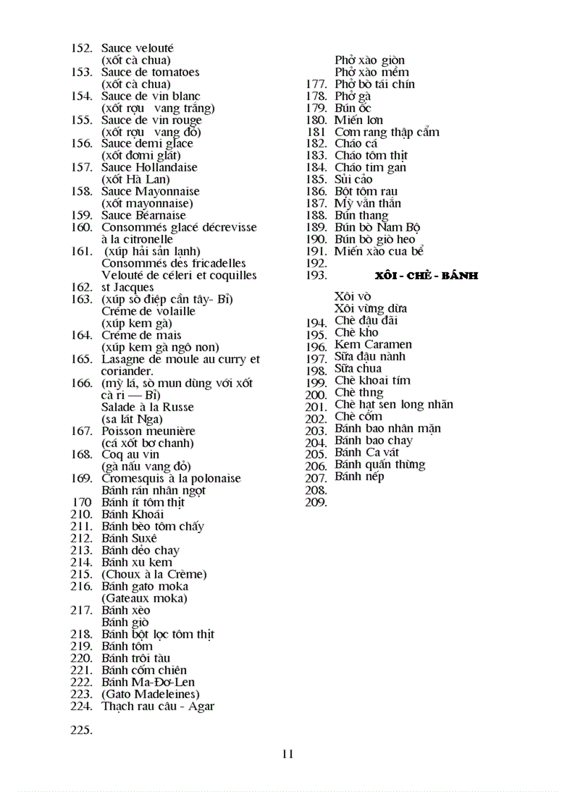 image for page Chế biến 200 món ăn
