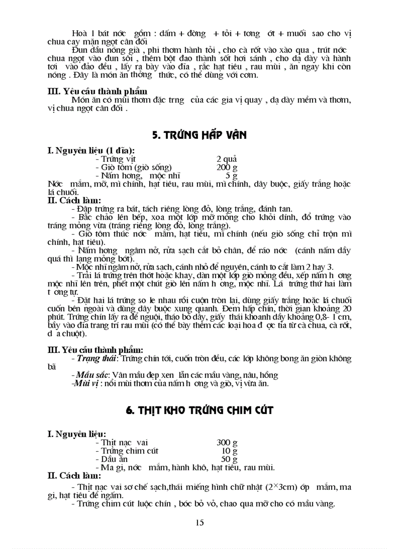 image for page Chế biến 200 món ăn