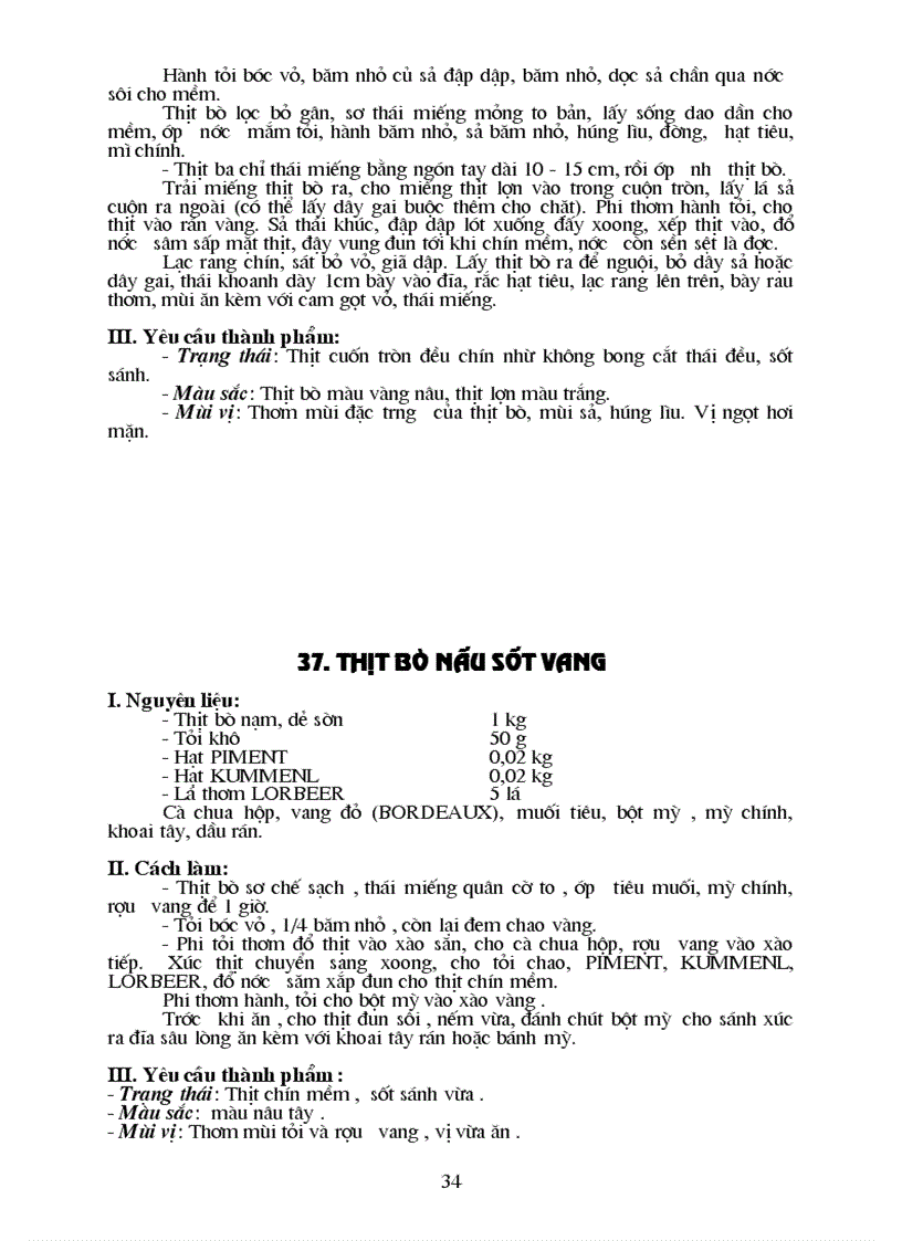 image for page Chế biến 200 món ăn