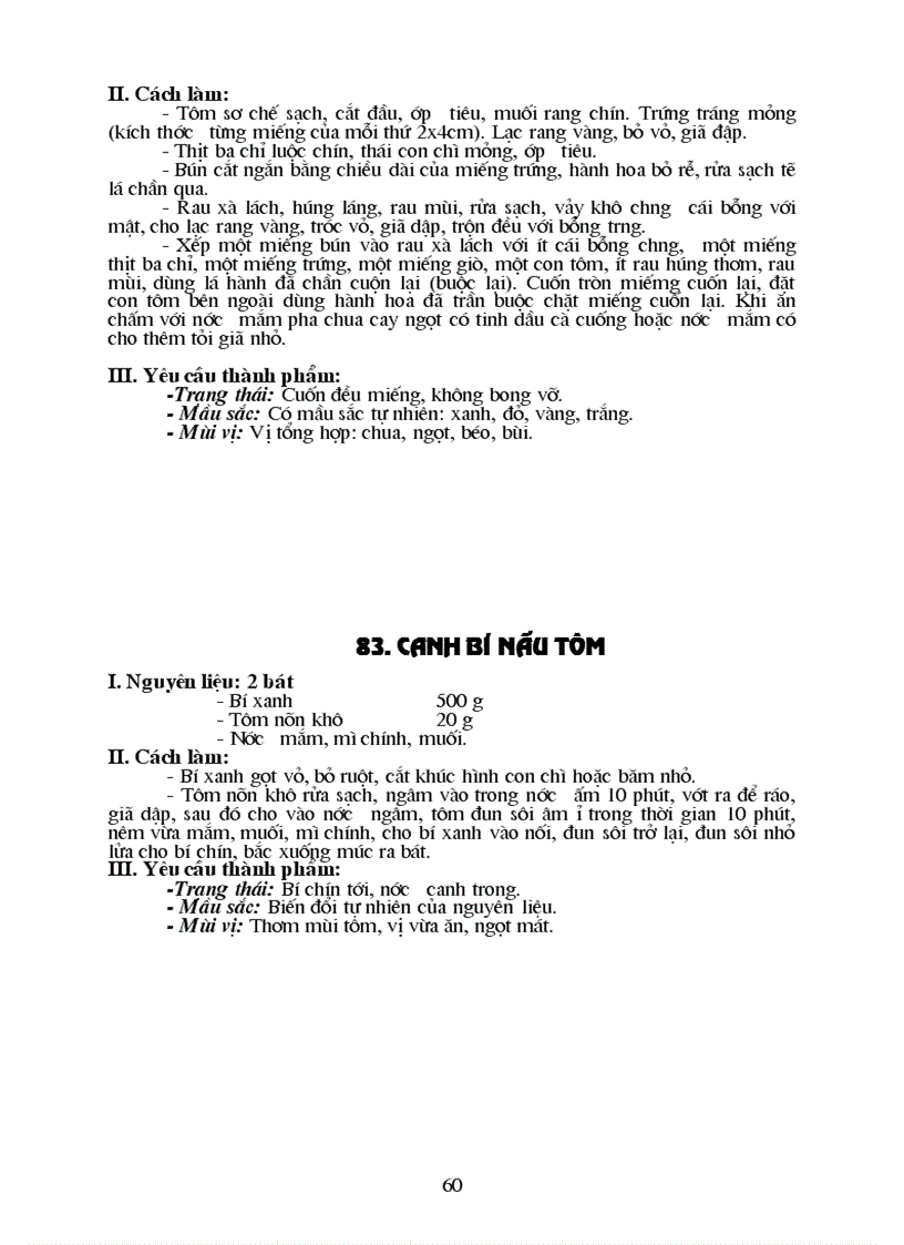 image for page Chế biến 200 món ăn