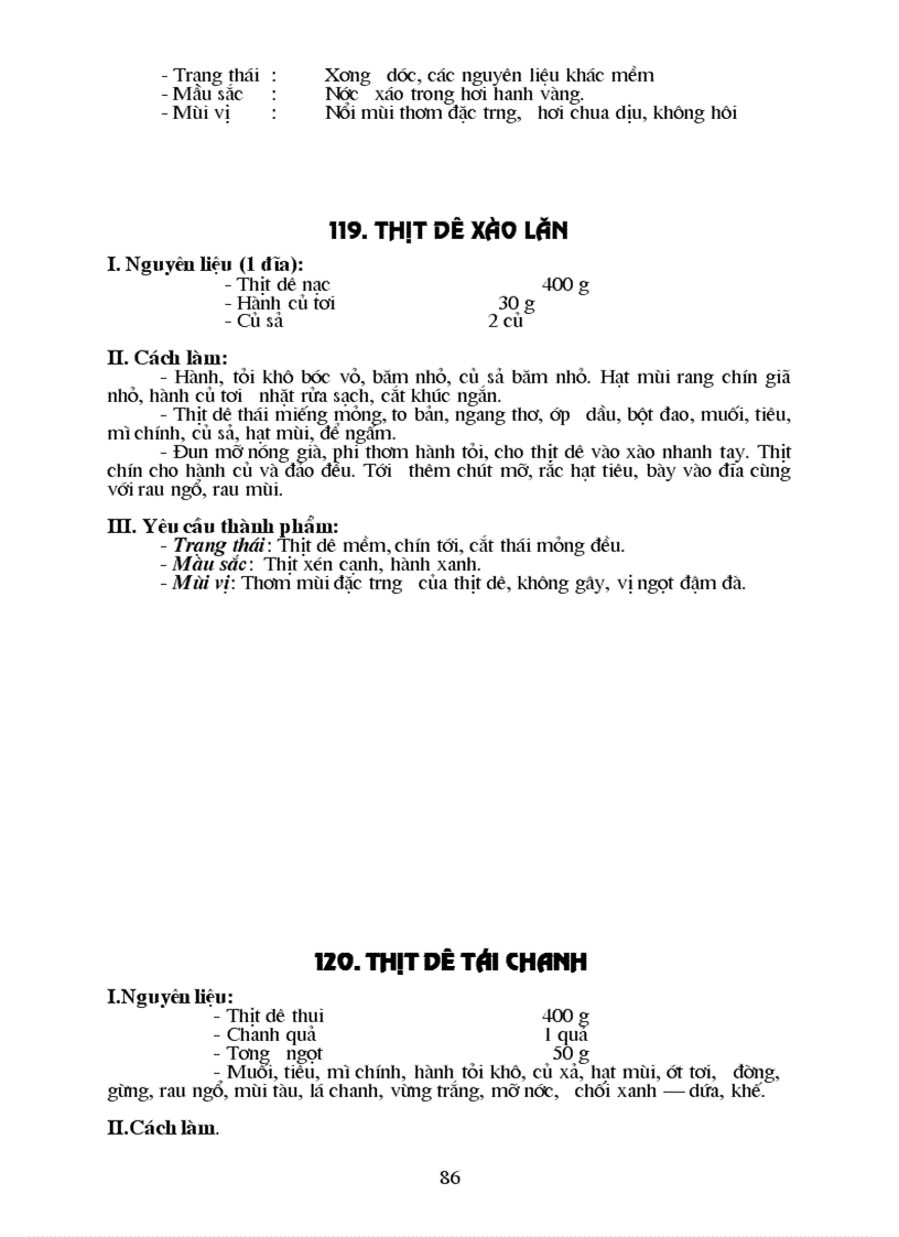 image for page Chế biến 200 món ăn