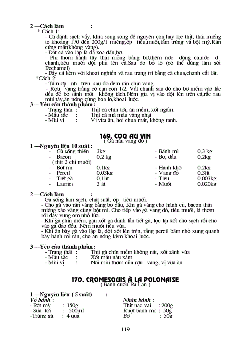 image for page Chế biến 200 món ăn