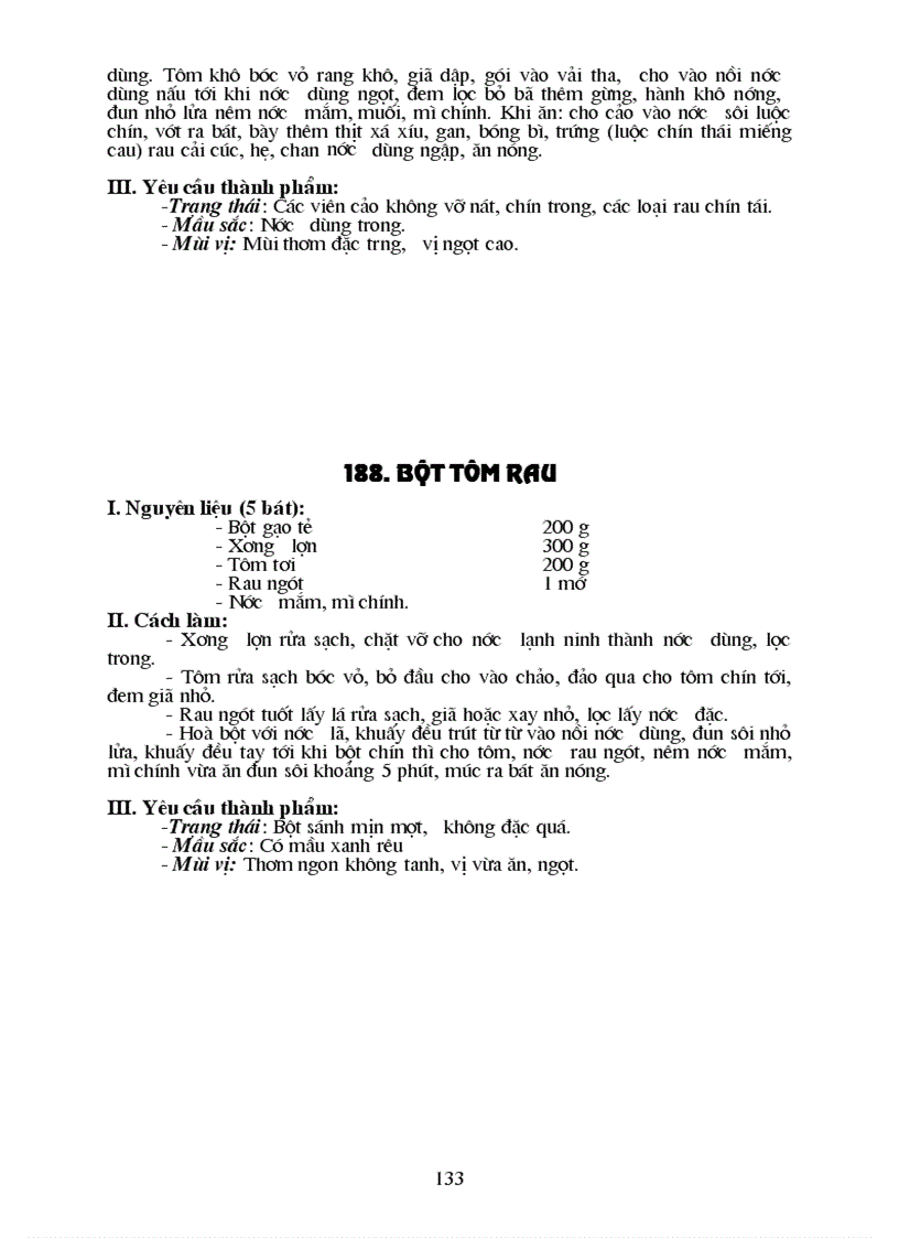 image for page Chế biến 200 món ăn