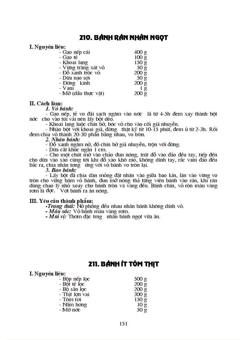 image for page Chế biến 200 món ăn