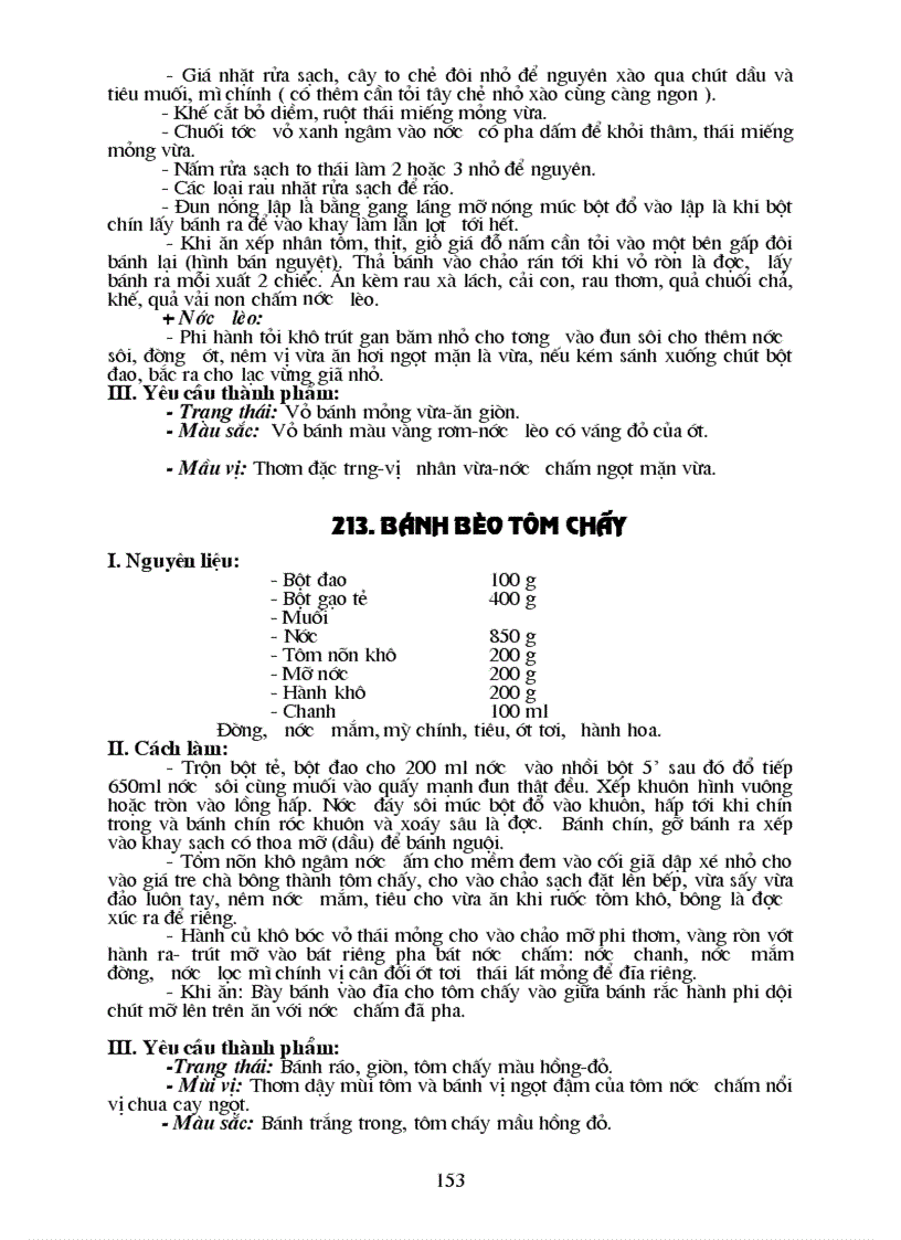 image for page Chế biến 200 món ăn